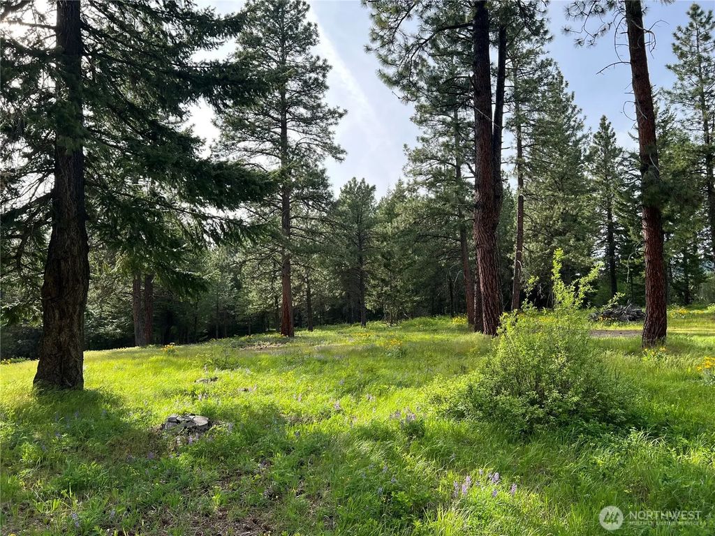 740 Sun Ridge Drive, Cle Elum
