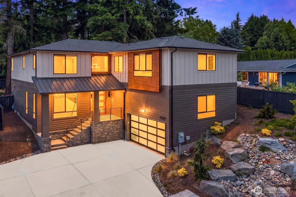 11327 113th Place Ne, Kirkland