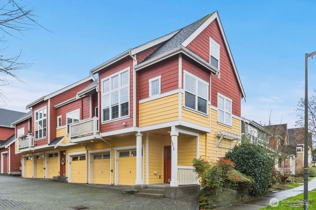 5912 31st Avenue Sw, Seattle
