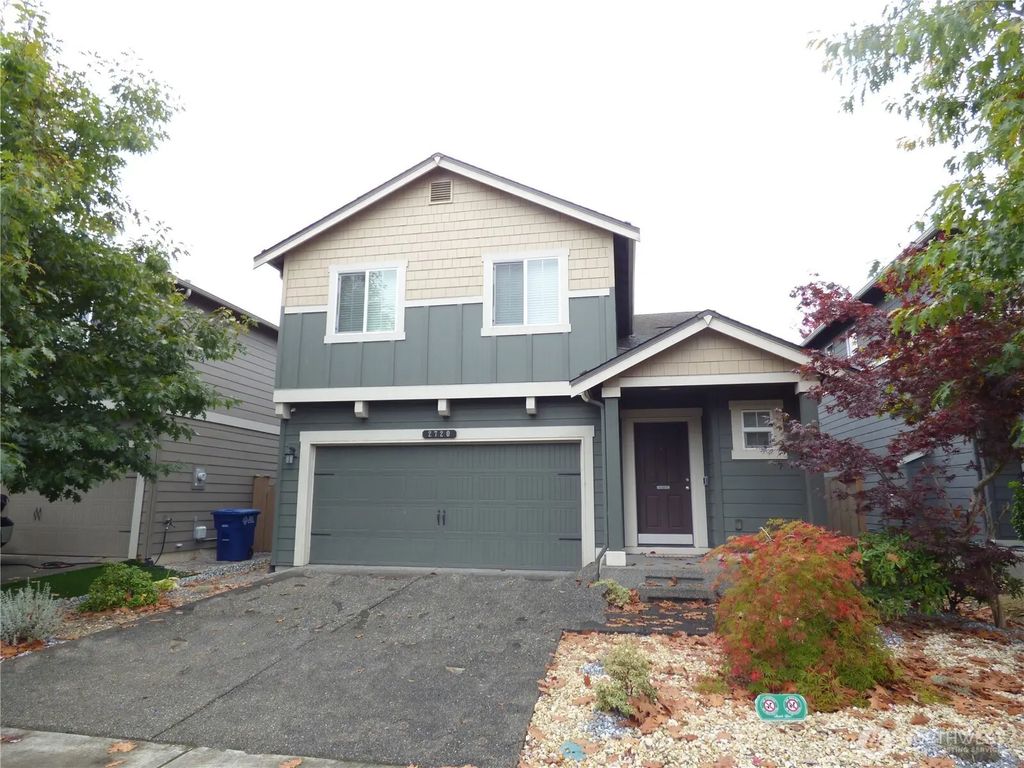 2720 13th Avenue Nw, Puyallup