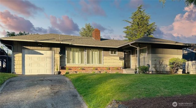 10746 63rd Avenue S, Seattle