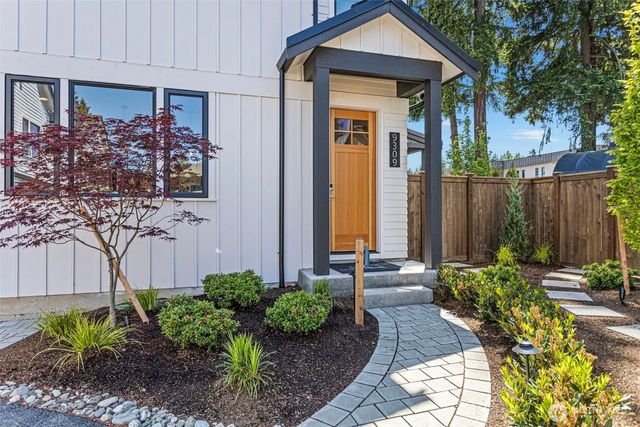 9309 132nd Avenue Ne, Kirkland