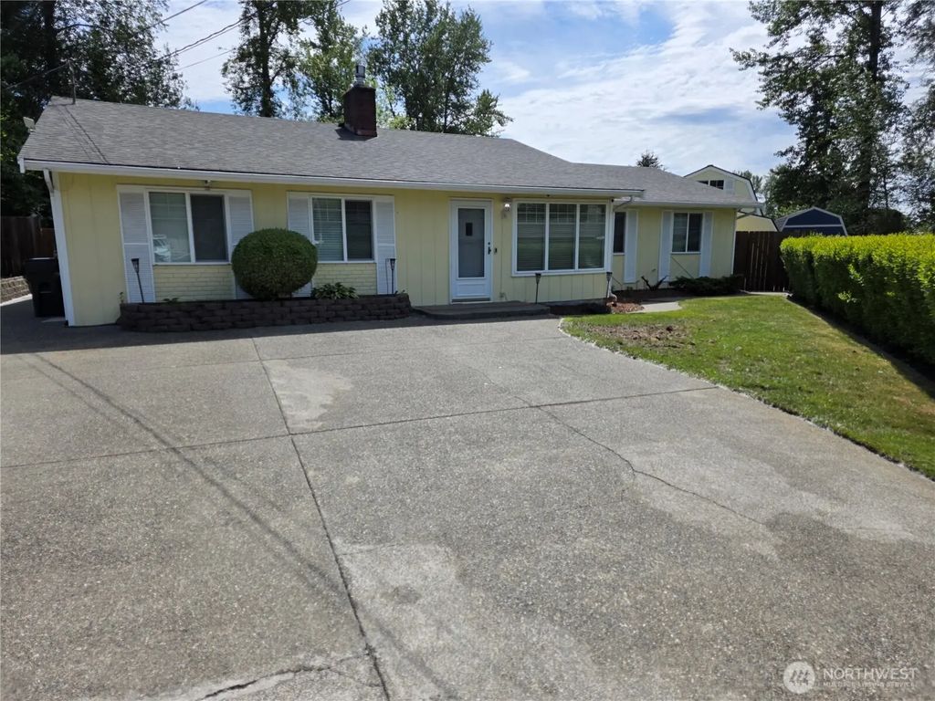 11211 Se 223rd Place, Kent
