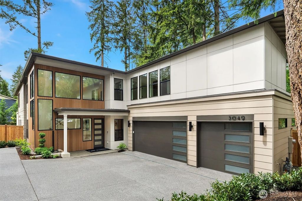3049 164th Place Ne, Bellevue