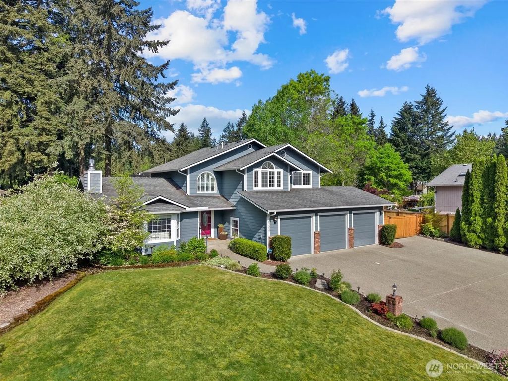 10706 219th Avenue Ct E, Buckley