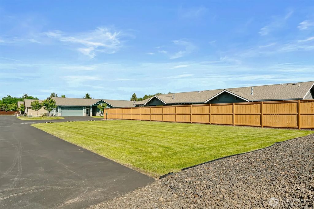 803 S Willow Street, Ellensburg