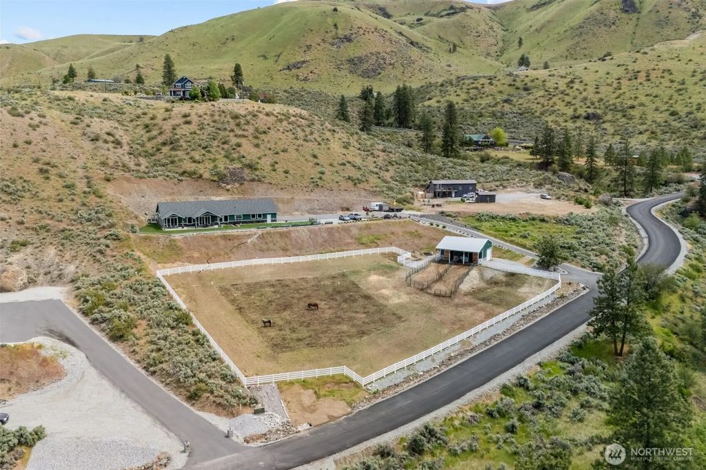 26 Corral Creek Drive, Orondo