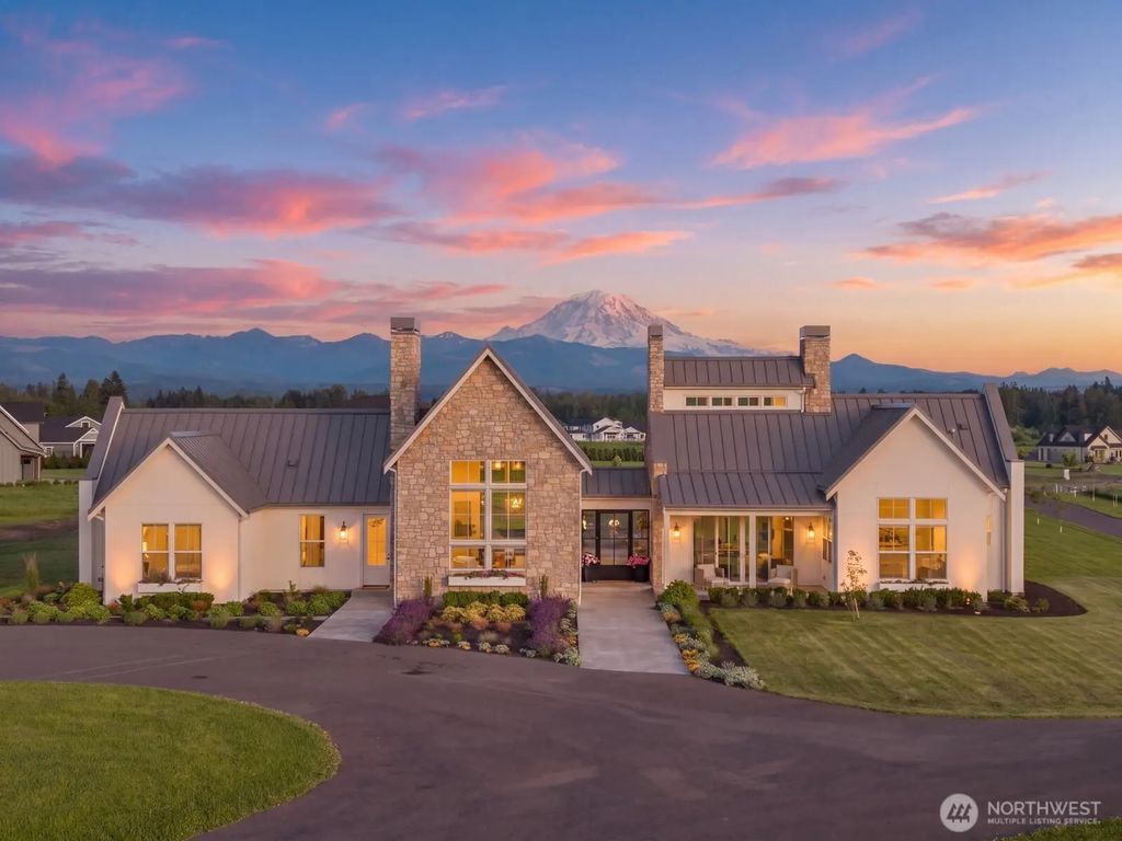 6624 233rd Avenue E, Buckley