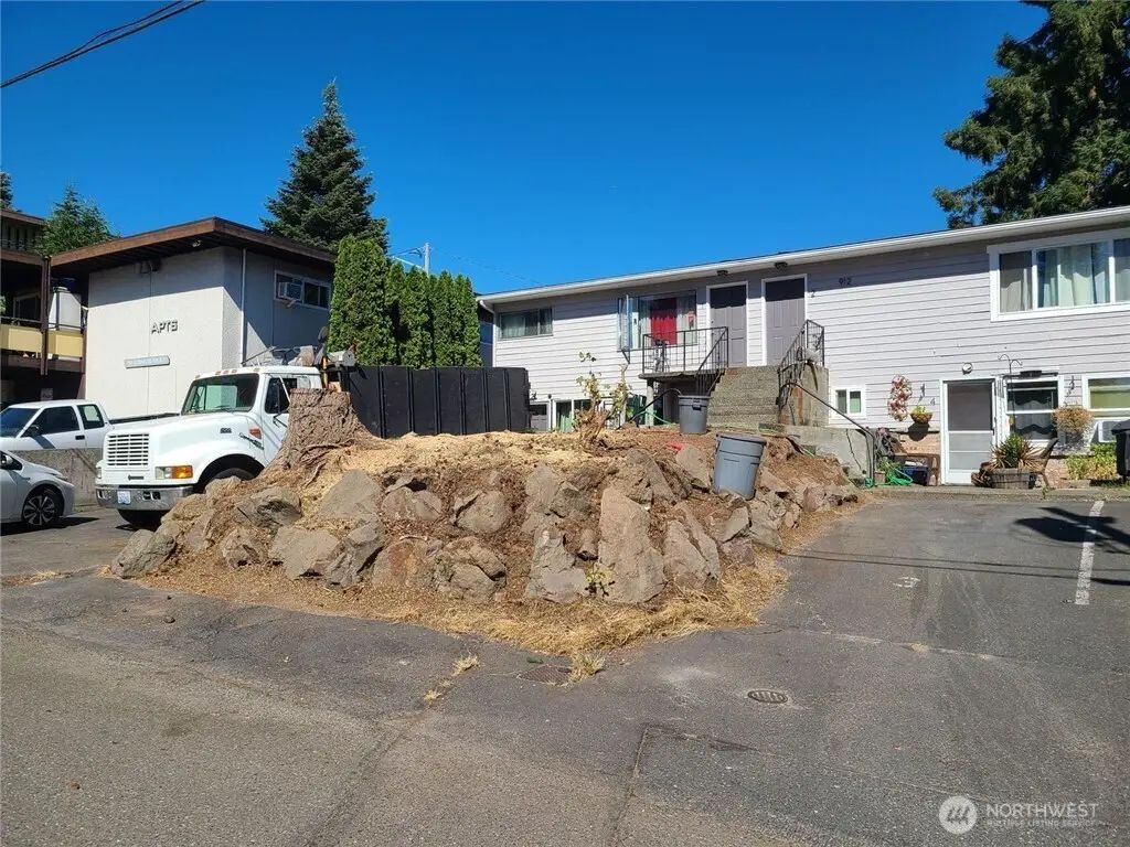 912 Glennwood Avenue Ne, Renton