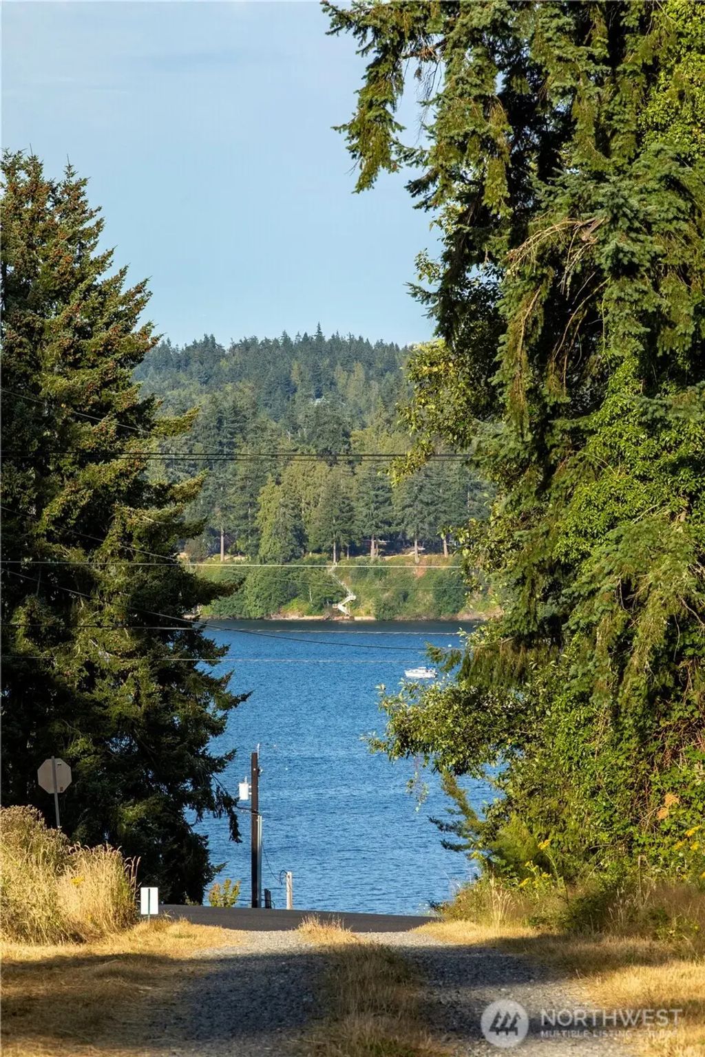 Ships Havens Drive, Freeland