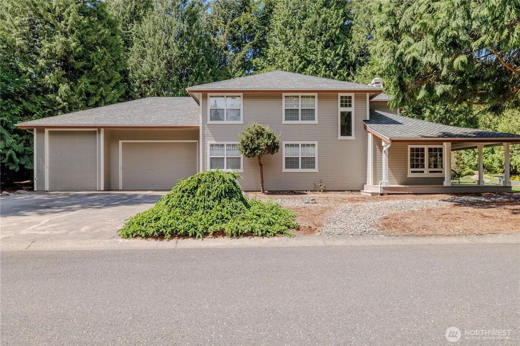 5381 Snow Goose Lane, Blaine