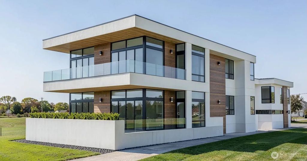 1065 Country Club Drive, Walla Walla