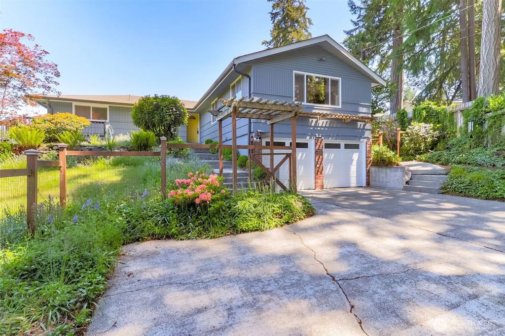4430 John Luhr Road Ne, Olympia
