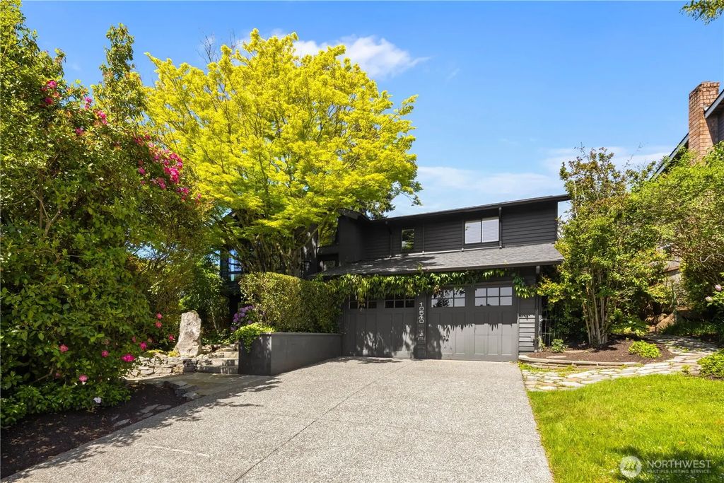 10510 Ne 44th Street, Kirkland