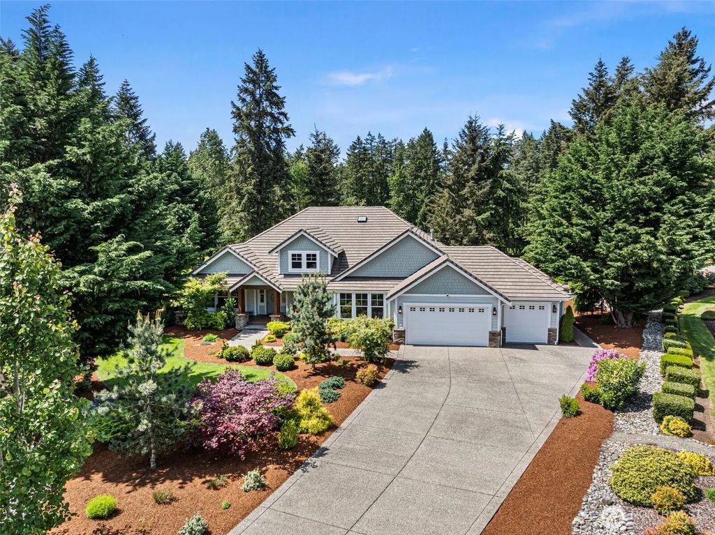 32929 134th Court Se, Auburn