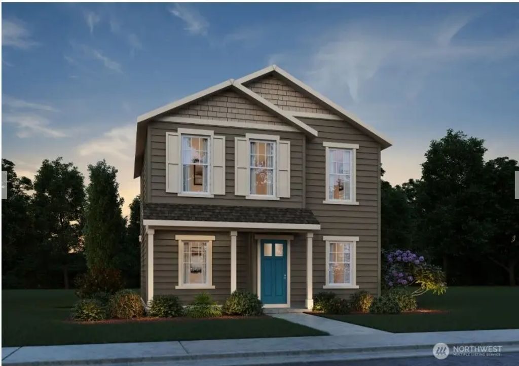 2428 160th Place Ne, Marysville