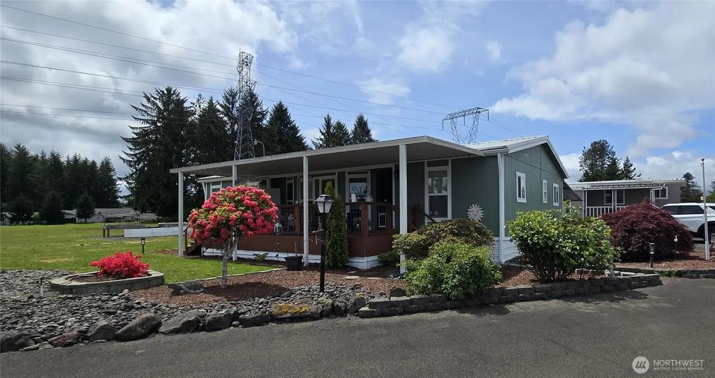 57 Clemons Road 3, Montesano