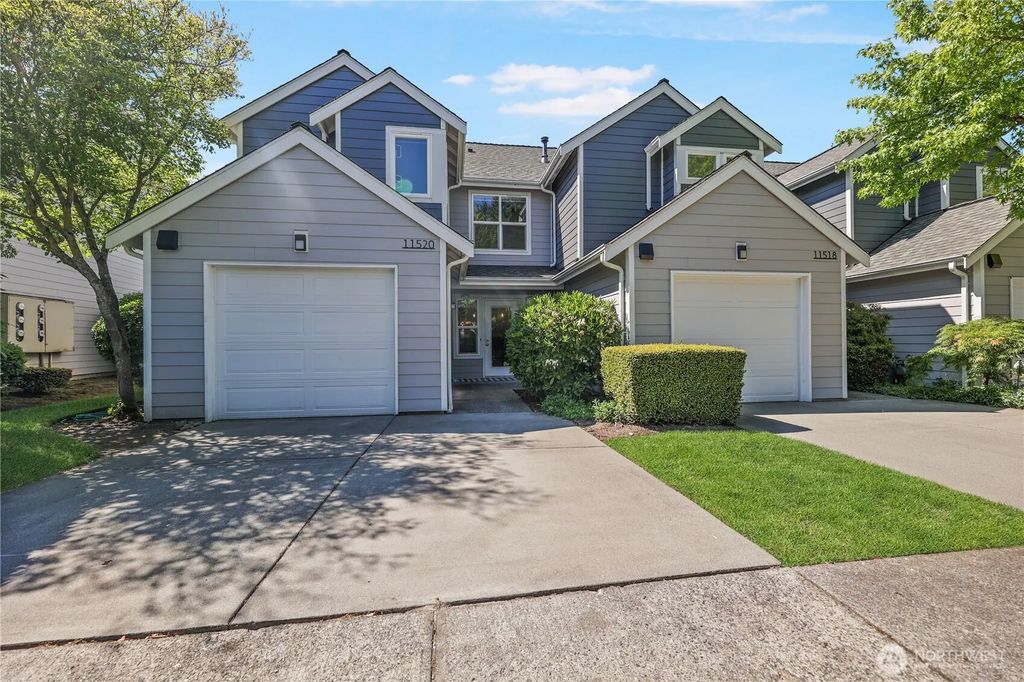 11520 Maple Court, Mukilteo
