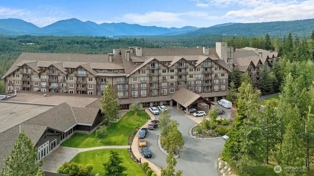 3600 Suncadia Trail 2038, Cle Elum