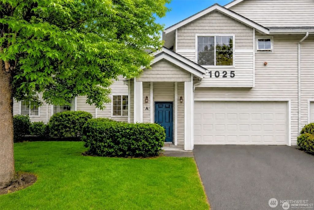 1025 62nd Street Se 26a, Auburn