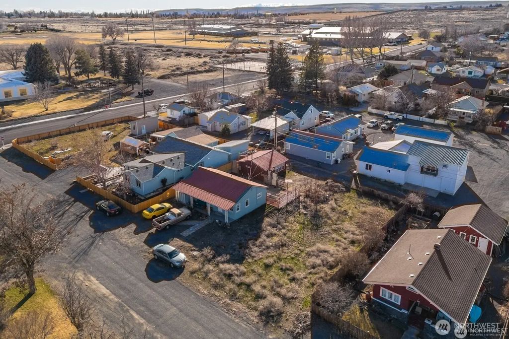 45 Birch Street Sw, Soap Lake