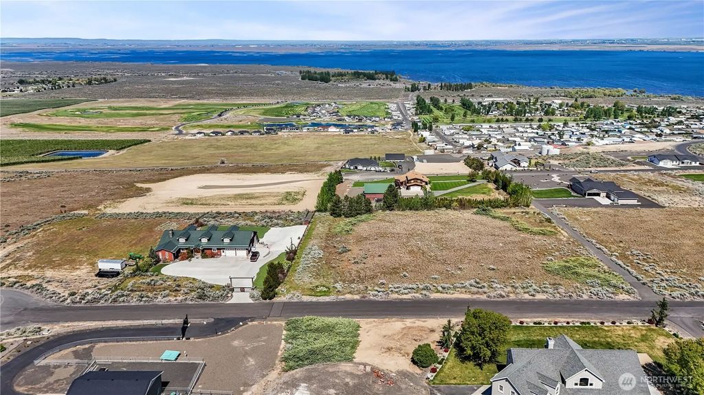 6702 Road 8.9 Se, Othello