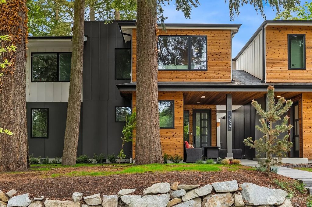 10827 104th Avenue Ne 1, Kirkland