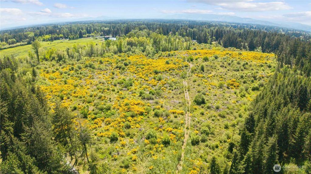 Charbonneau Lane Se, Yelm