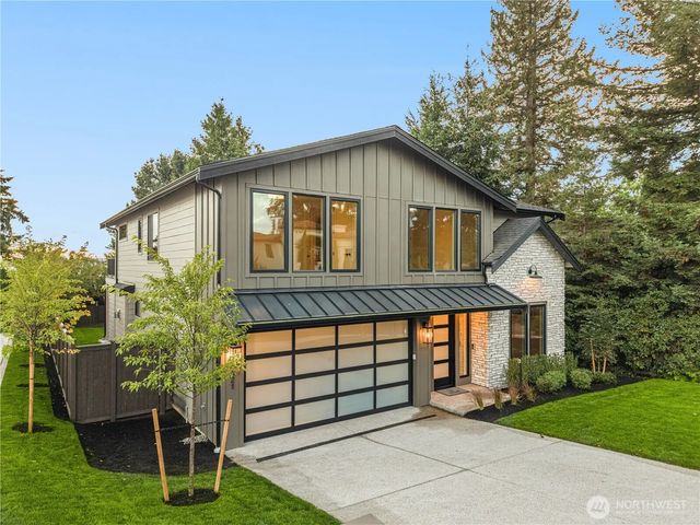 621 13th Avenue W, Kirkland