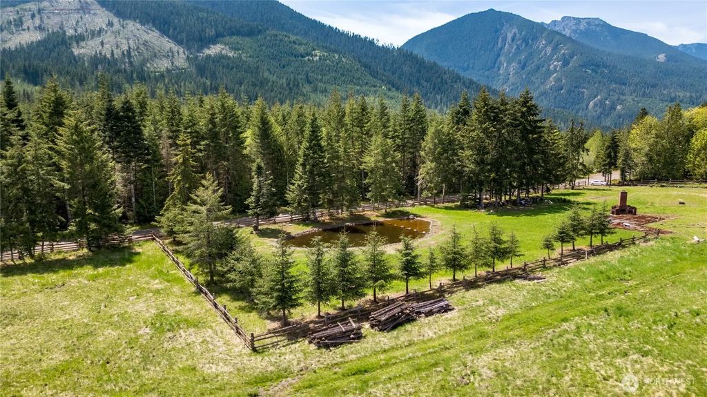 7103 Deer Park Road, Port Angeles