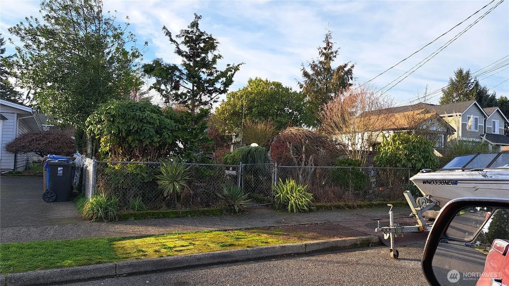 7836 S Ainsworth Avenue, Tacoma
