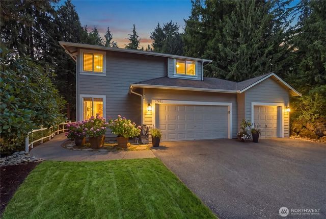 27621 Ne Quail Creek Drive, Redmond