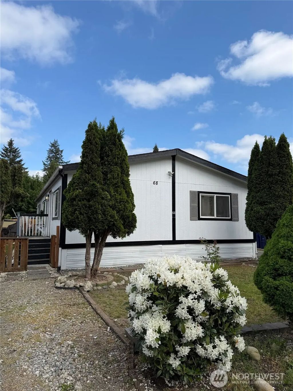 602 29th Street Se 68, Auburn