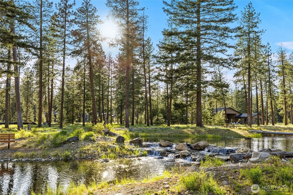53 Wanawish Loop, Cle Elum