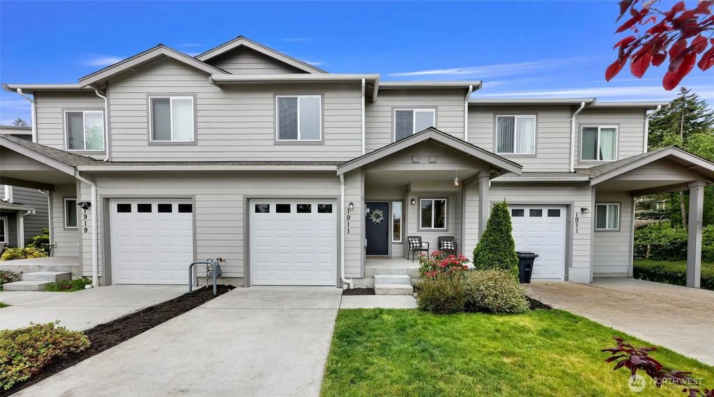 1911 Sw Cooper Way, Oak Harbor