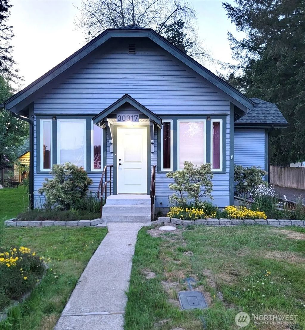 30317 Us 2, Sultan