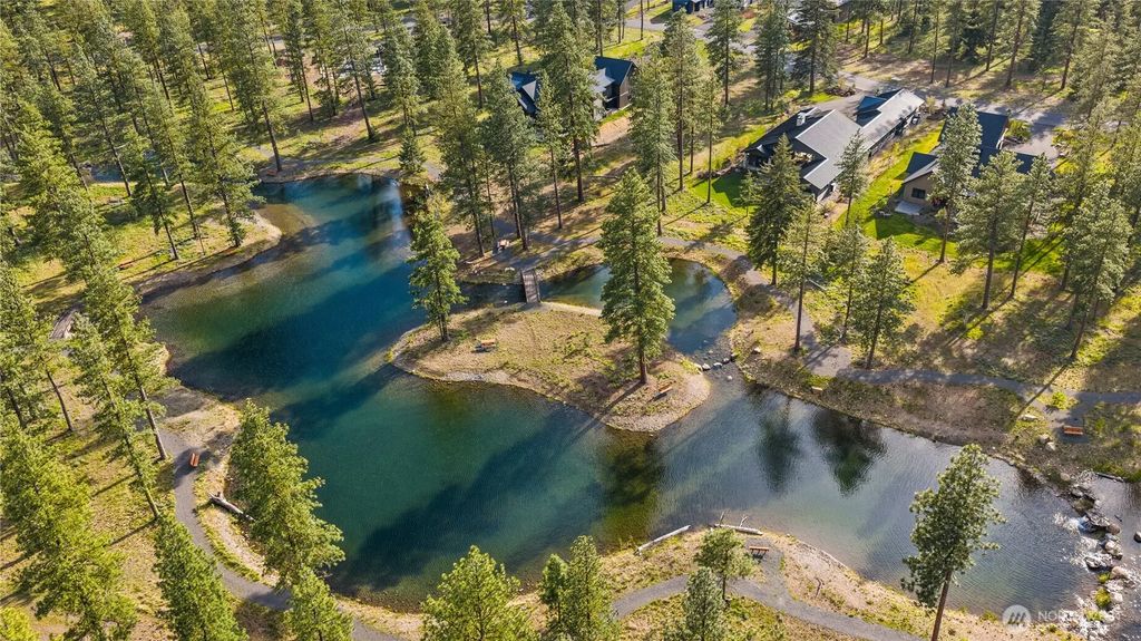 29 Wanawish Loop, Cle Elum
