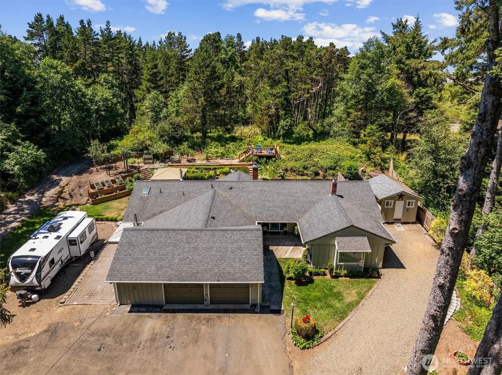 25719 Park Avenue, Ocean Park