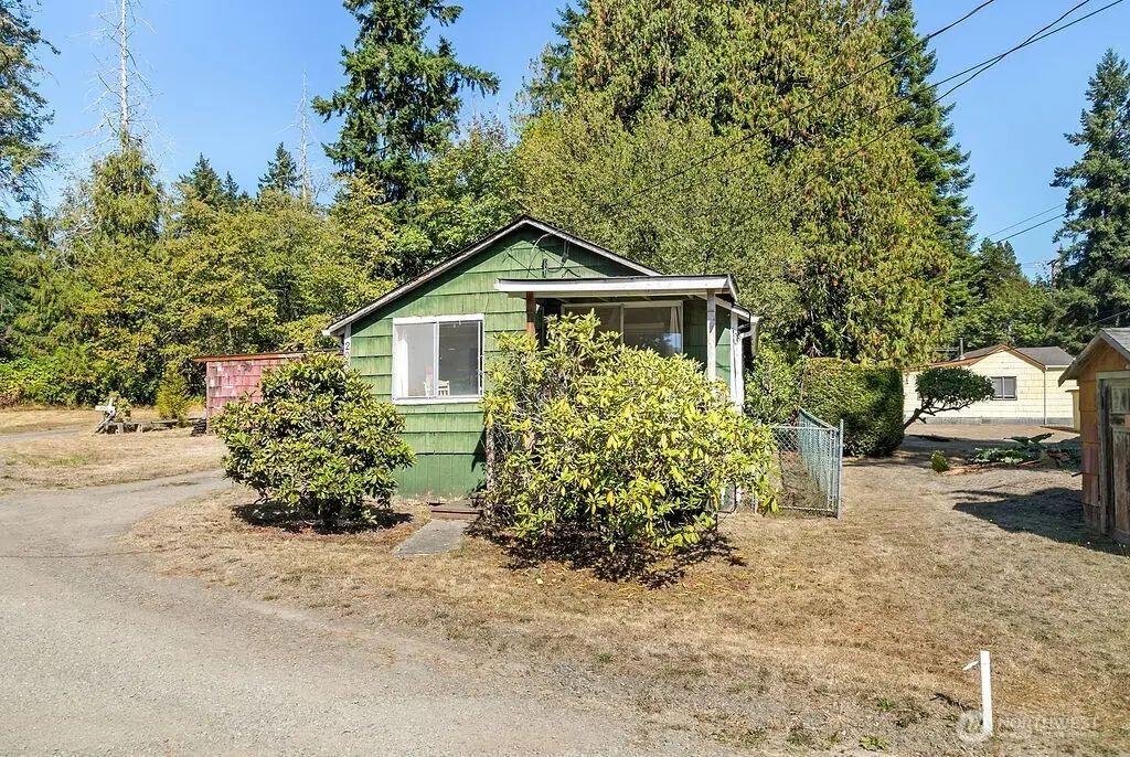 20375 Nw Cedar Lane, Poulsbo