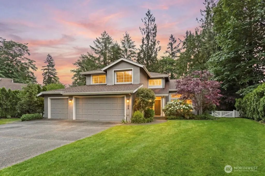 33045 Ne 43rd Place, Carnation