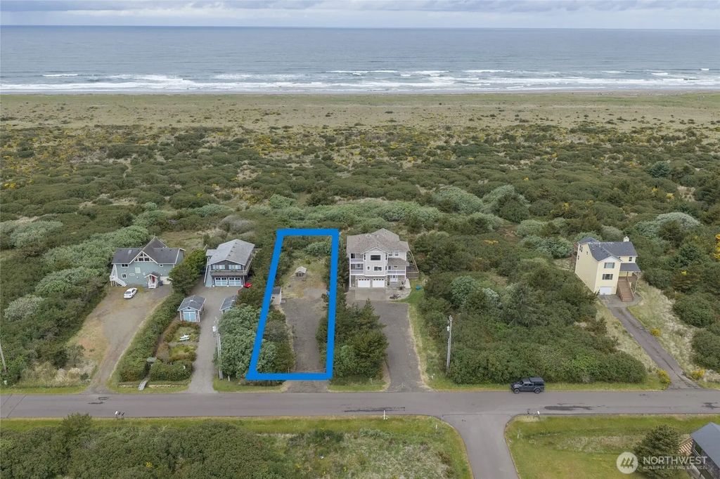 773 S Sand Dune Avenue Sw, Ocean Shores