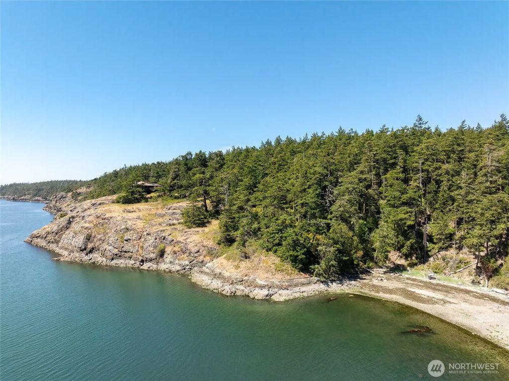 189 Calle Aguila, Lopez Island