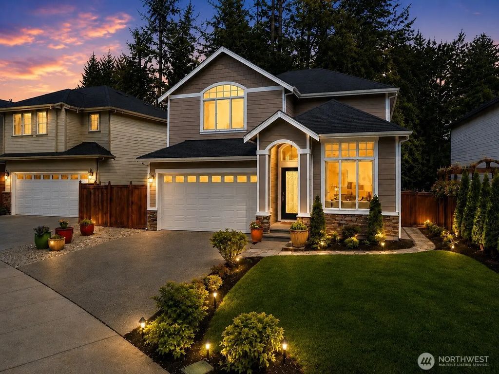 3824 161st Place Se, Bothell