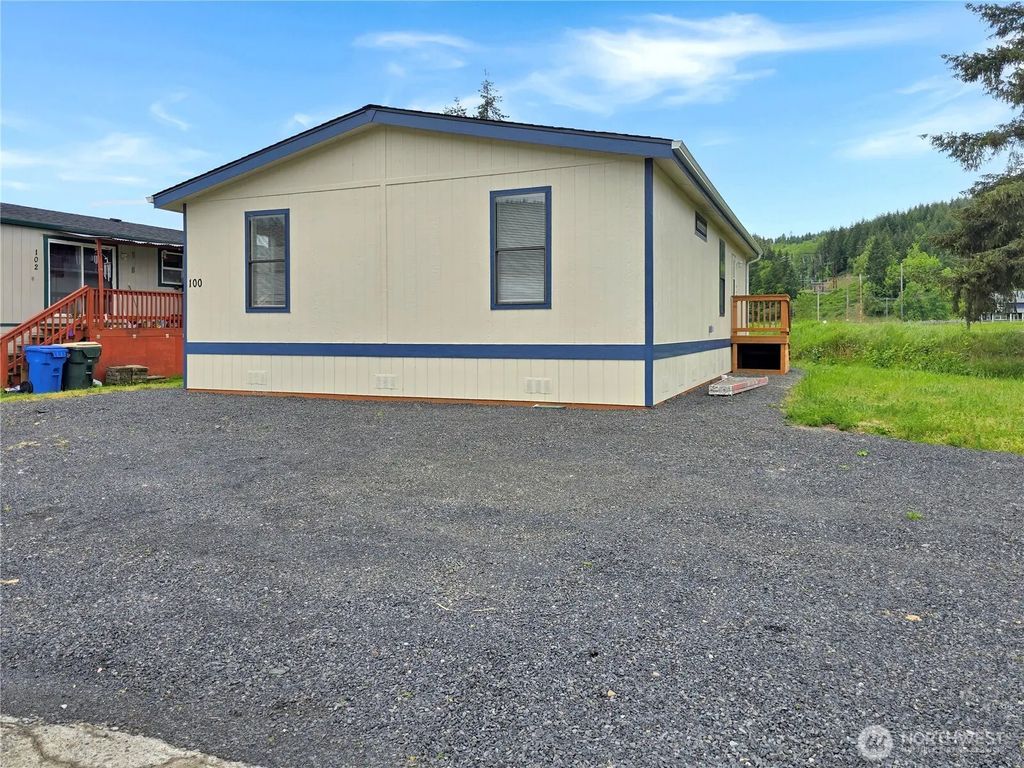 100 Heidger Lane, Centralia