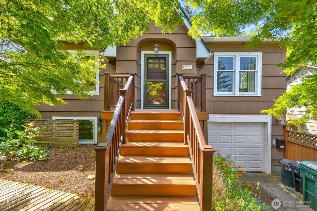 547 Ne 91st Street, Seattle