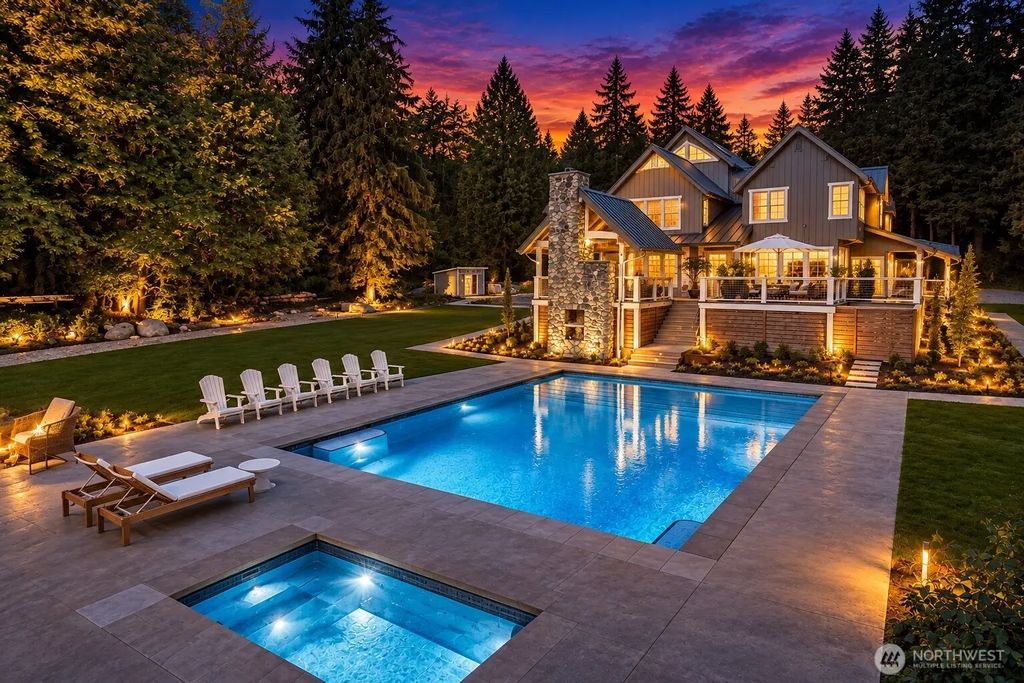 20313 217th Avenue Ne, Woodinville