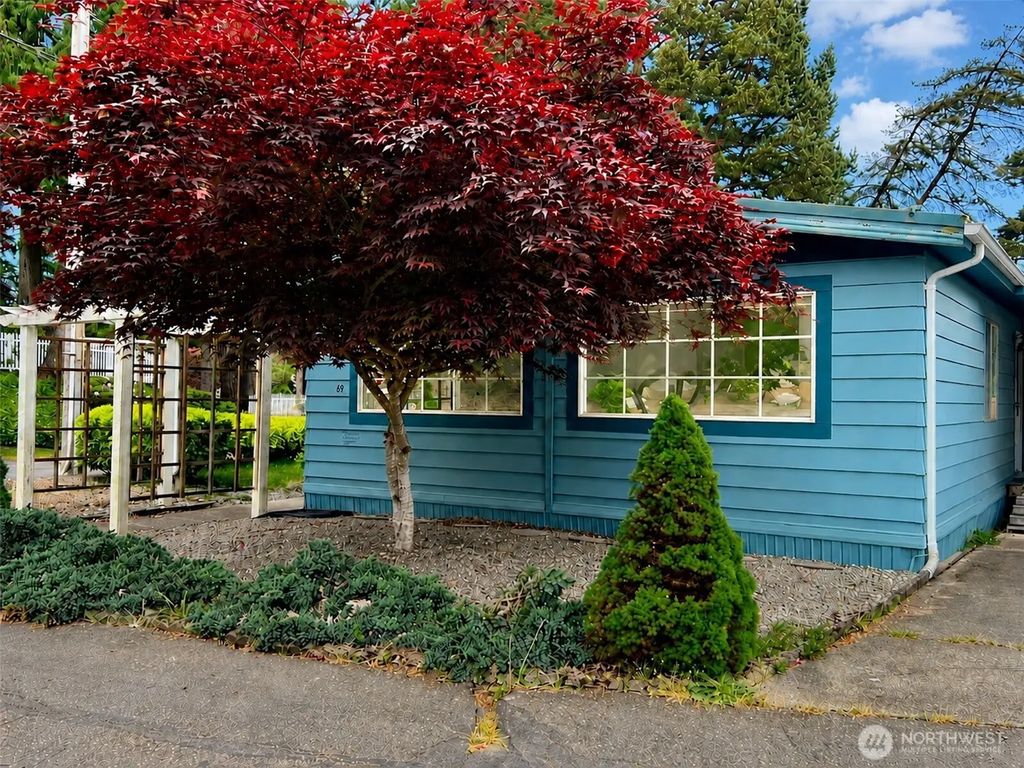 16300 Ne State Highway 305 69, Poulsbo
