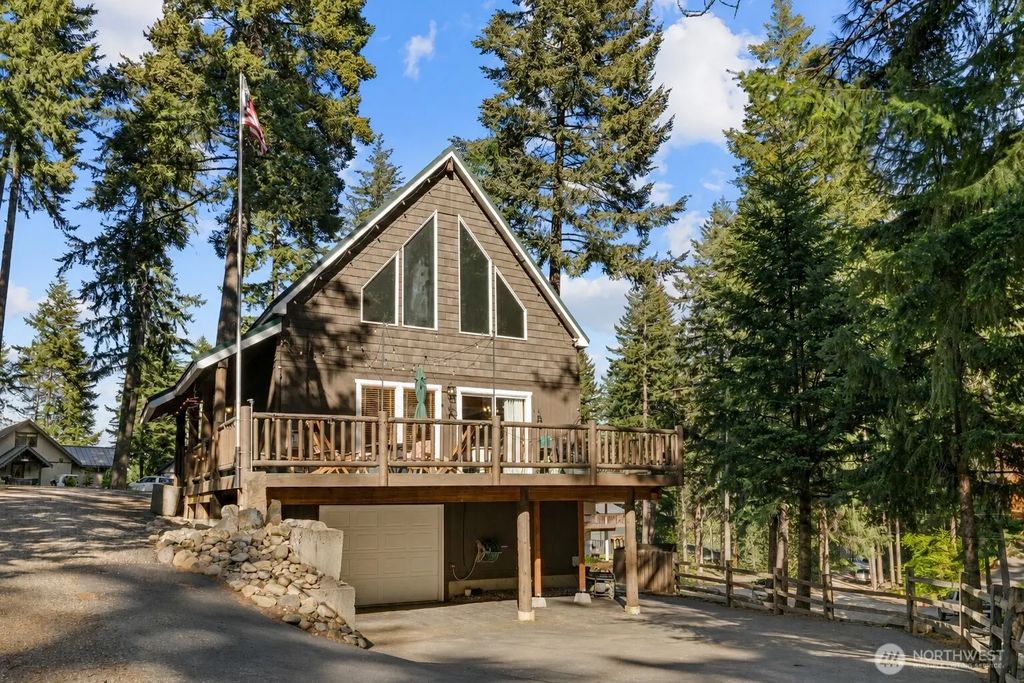 60 Balastrol Place, Cle Elum