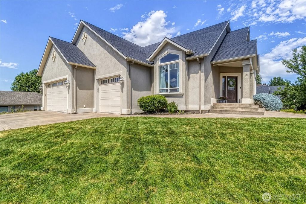 10 Wolf Fork Place, Walla Walla