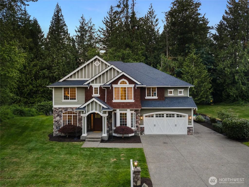 7728 213th Avenue Se, Snohomish